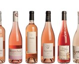 The Delicate Allure of Rosé: A Discerning Oenophile's Journey