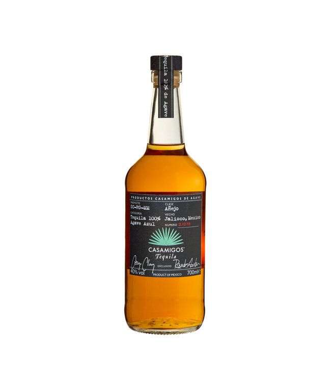 Casamigos Anejo