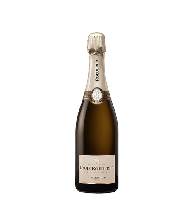 Louis Roederer Brut Collection 243