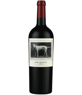 The Mascot 2018 The Mascot Cabernet Sauvignon