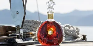 Rare and Exclusive Spirits: A Collector's Guide