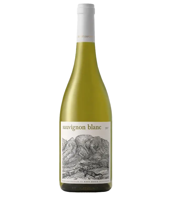 2017 Haut Espoir Sauvignon Blanc