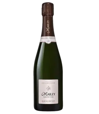 Mailly Mailly Grand Cru Blanc de Pinot Noir