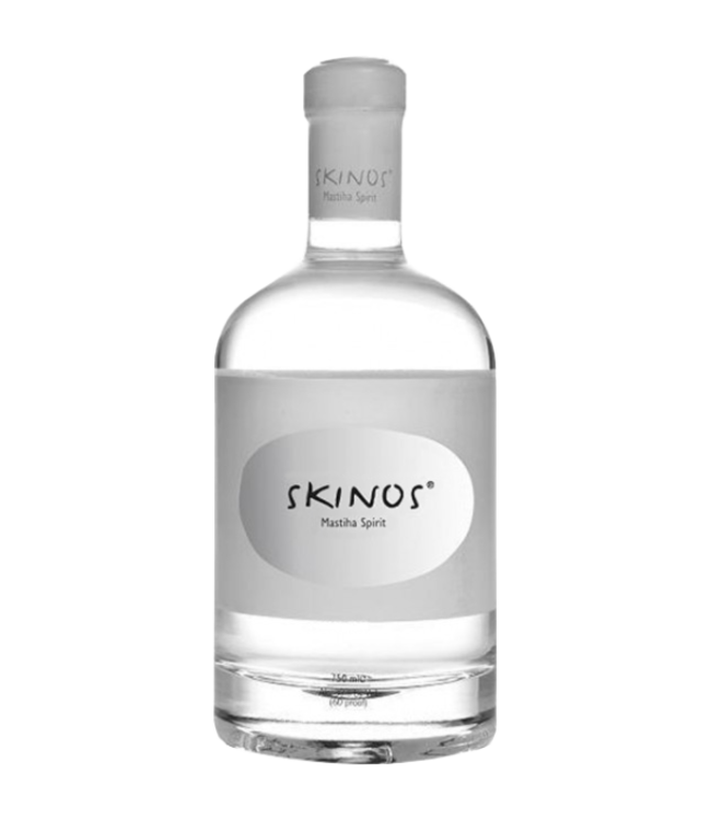 Skinos Mastiha Spirit 700ml Griekenland