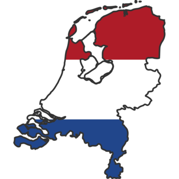 the Netherlands