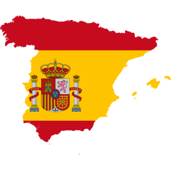 Spanien