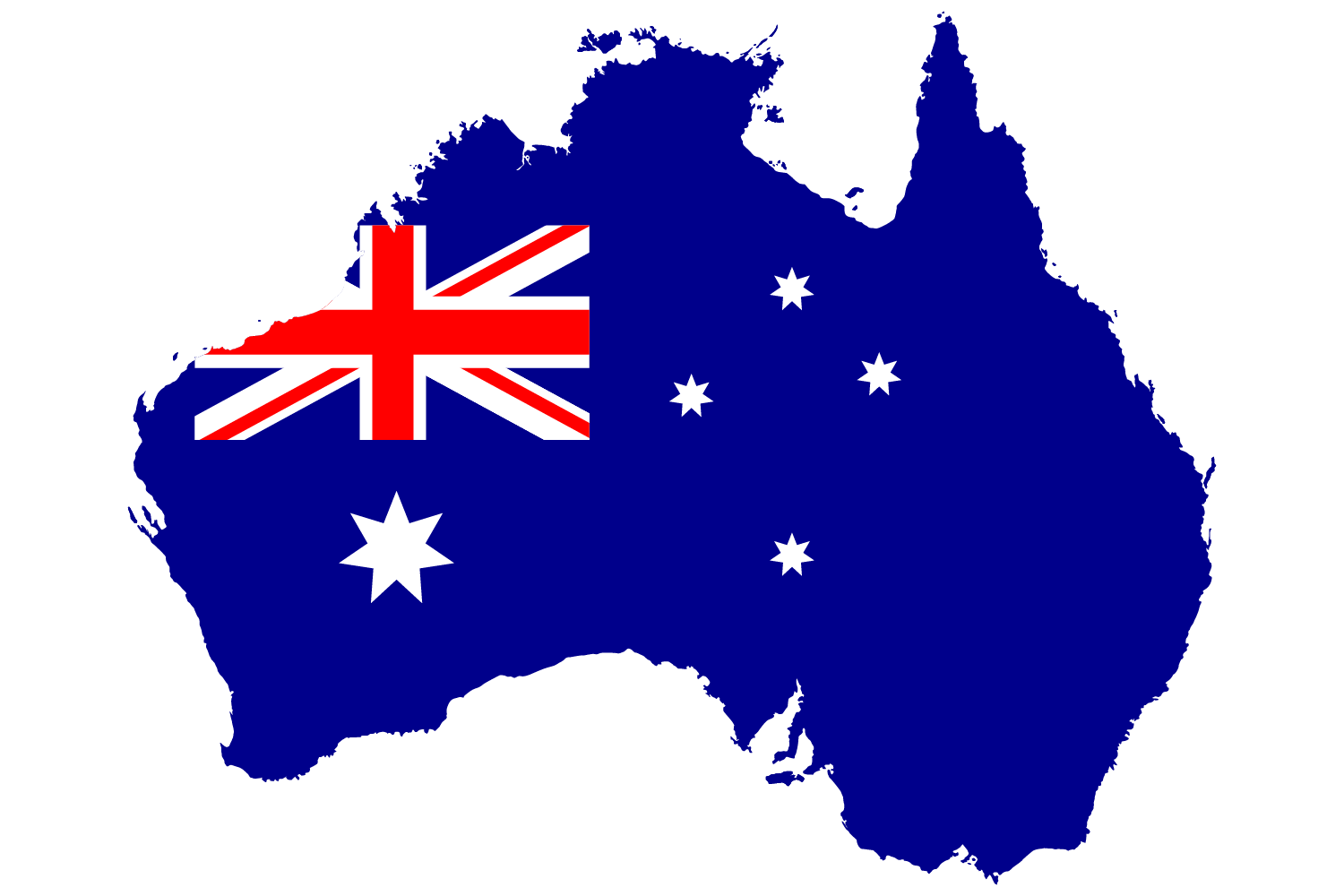 Australische top wijn