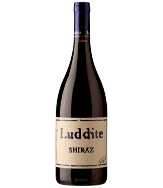 Luddite 2019 Luddite Shiraz