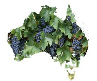 Fine wine from Victoria Australia