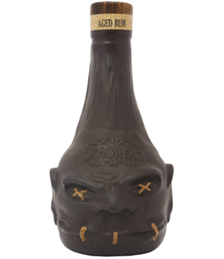 Deadhead Cask Aged Rum