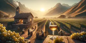 Discovering Pisco: Peru's Timeless Elixir