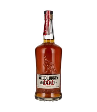 Wild Turkey 101 Proof