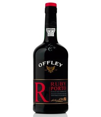 Offley Offley Port Ruby 1000ml