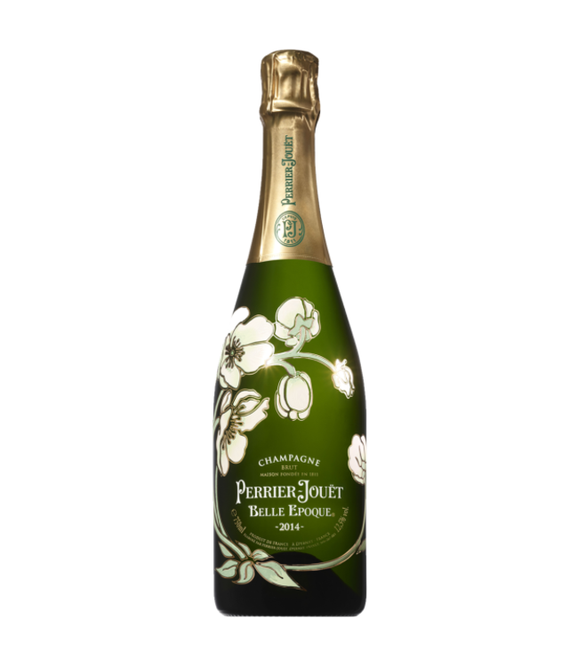 Perrier Jouet Belle Epoque Brut Gift Box