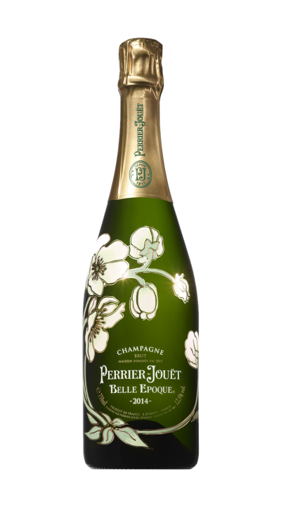 Perrier Jouet Belle Epoque Brut Gift Box - Luxurious Drinks Perrier Jouet Belle Epoque Brut Gift Box - Luxurious Drinks