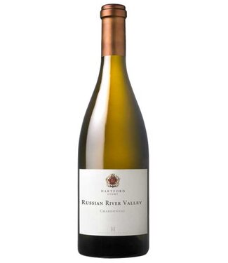 Hartford Court 2018 Russian River Chardonnay