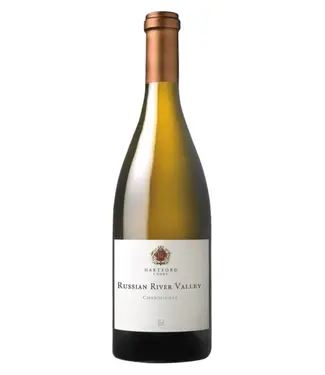 Hartford Court 2019 Russian River Chardonnay