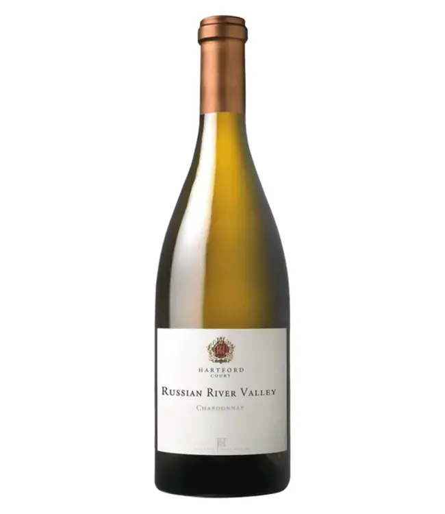 2019  Hartford Court Russian River Chardonnay 750 ml