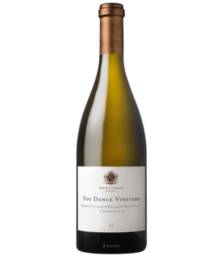 Hartford Court 2019 Fog Dance Chardonnay