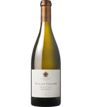 Hartford Court 2020 Seascape Chardonnay