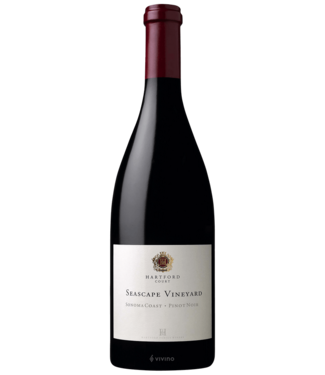 Hartford Court 2014 Seascape Pinot Noir