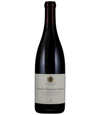 Hartford Court 2019 War Princess Pinot Noir