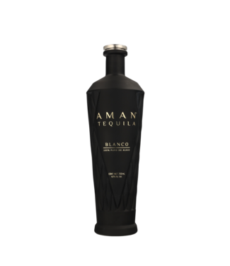 Aman Aman Tequila Blanco