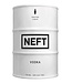 Neft White Barrel Vodka 0,7 liter 40%