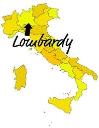 Fine wine from Lombardy Italy