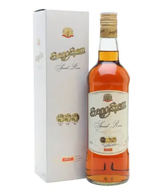 SangSom SangSom Special Rum 700ml Gift box
