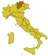 Top wijn uit Südtirol Italië