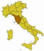 Top wijn uit Toscane Italië