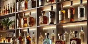 Top 10 Reasons Why Premium Spirits Are in High Demand in 2024