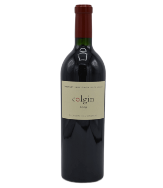 Colgin Tychson Cabernet Sauvignon 2009