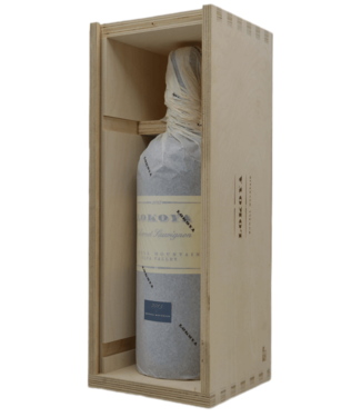 Lokoya Cabernet Sauvignon Howell Mountain 3 Liter 2013