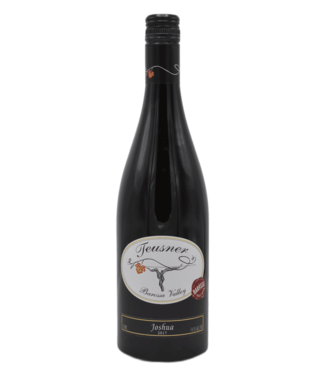 Teusner Teusner Joshua GSM 2017