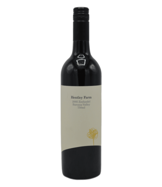 Hentley Farm Hentley Farm Zinfandel 2005