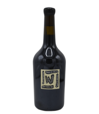 Sami-Odi 'Little Wine' # 7