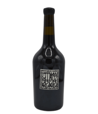 Sami-Odi 'Little Wine' # 8