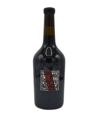 Sami-Odi 'Little Wine' # 11