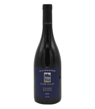 Kilikanoon Kilikanoon Covenant Shiraz 2004