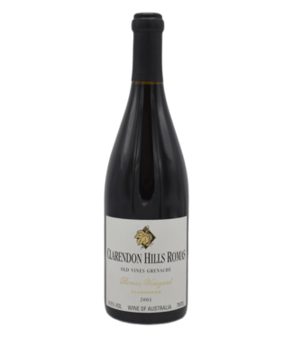 Clarendon Hills Clarendon Hills Grenache Romas 2002