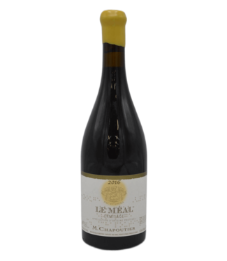 M. Chapoutier Chapoutier Ermitage le Meal 2016