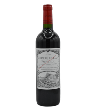 Chateau Le Gay 2008