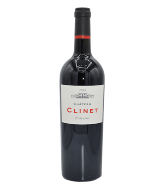 Chateau Clinet 2016