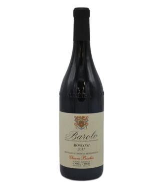 Chiara Boschis Barolo Mosconi 2017