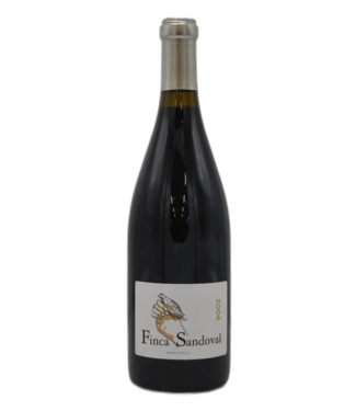 Finca Sandoval Shiraz / Grenache 2004