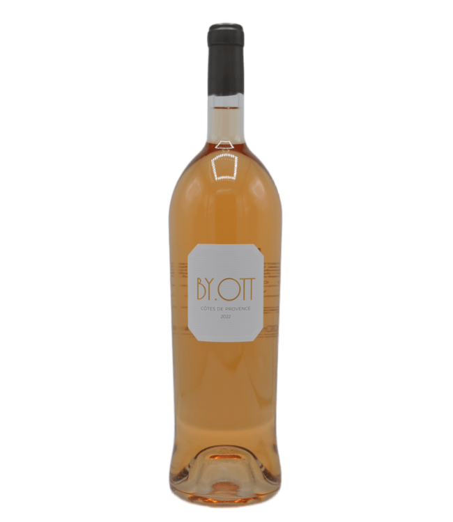 By Ott Rose 2021 Magnum 1,5L