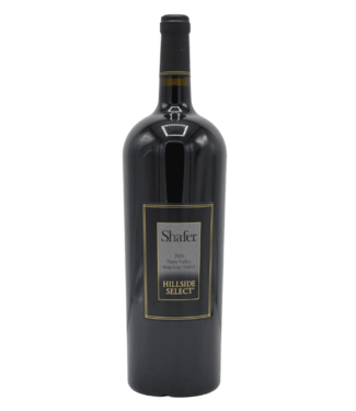 Shafer Hillside Select 2016 Magnum