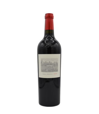 Abreu Howell Mountain Cabernet Sauvignon 2008